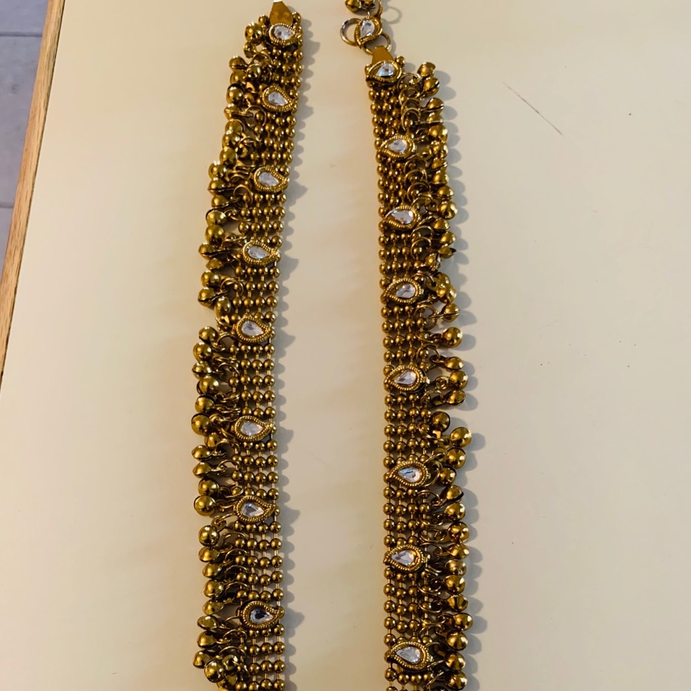 Anklets - Picture 3 of 3